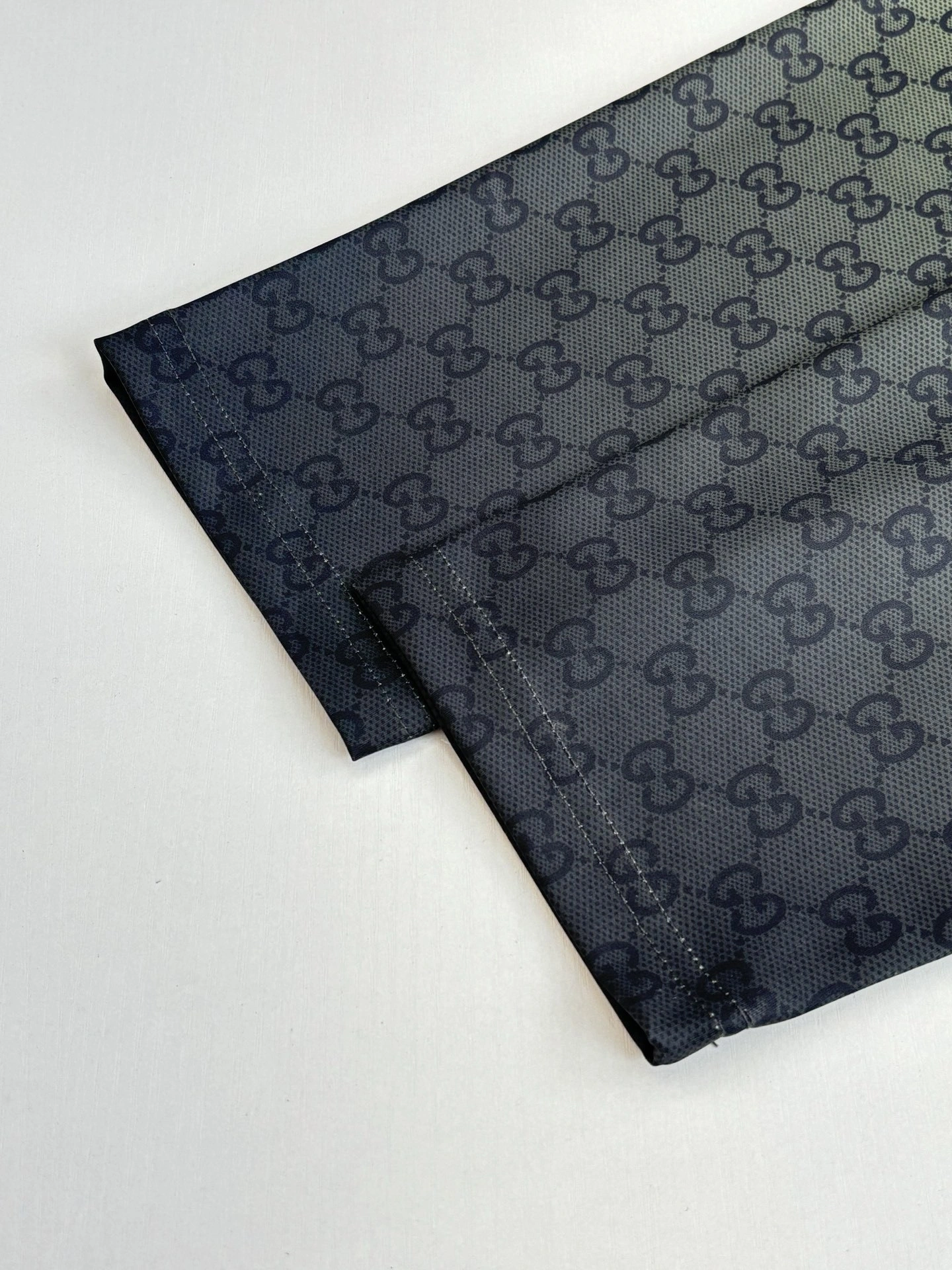 wg.luxury-- 6u33i Cotton 2Colour item:E-F322K1903-2